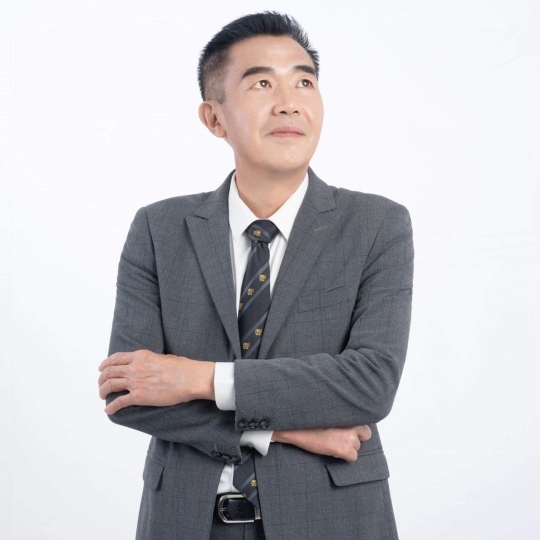 李全教　
