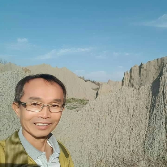 陳永和　